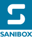 Sanibox Logo